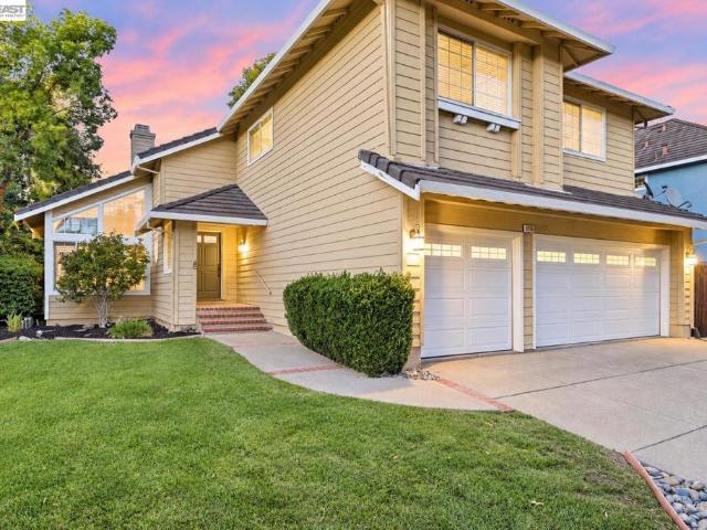 House for sale in Livermore, California
