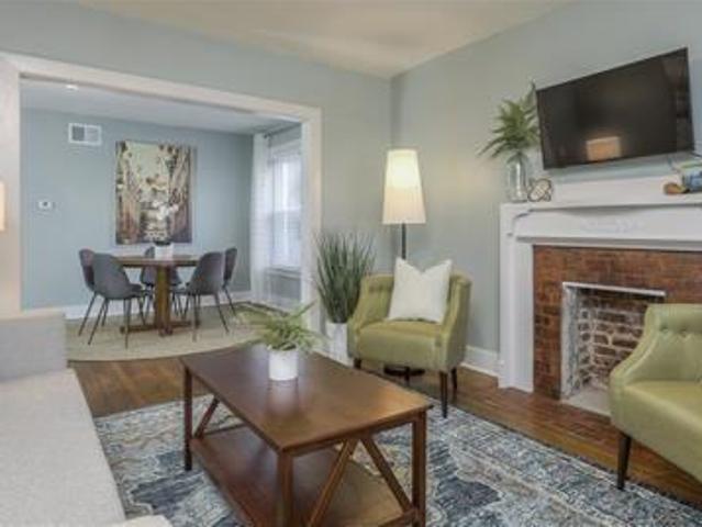 Apartment for rent in Kansas City, Missouri