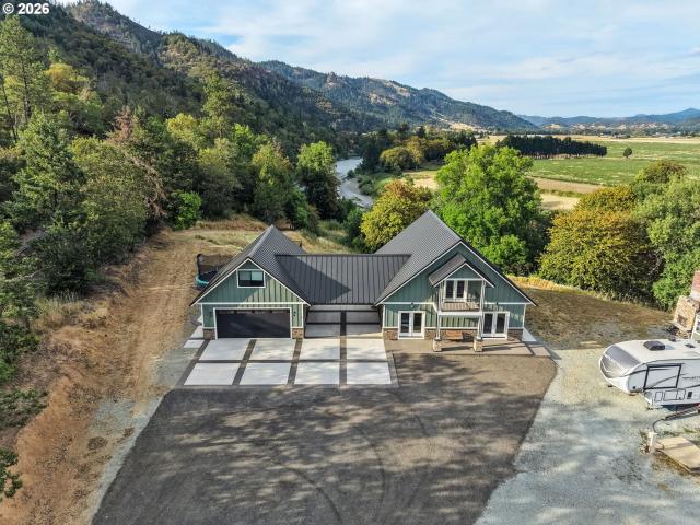House for sale in Oregonia