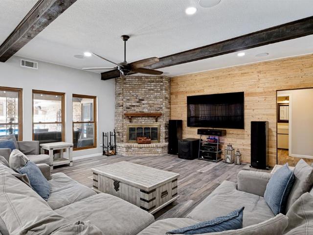 House for sale in Plano, Texas