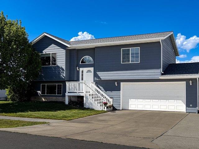 House for sale in Helena, Montana