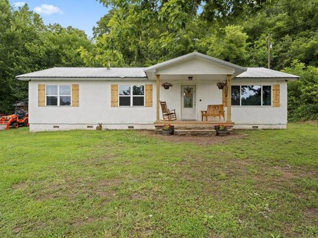 House for sale in Eucha, Oklahoma