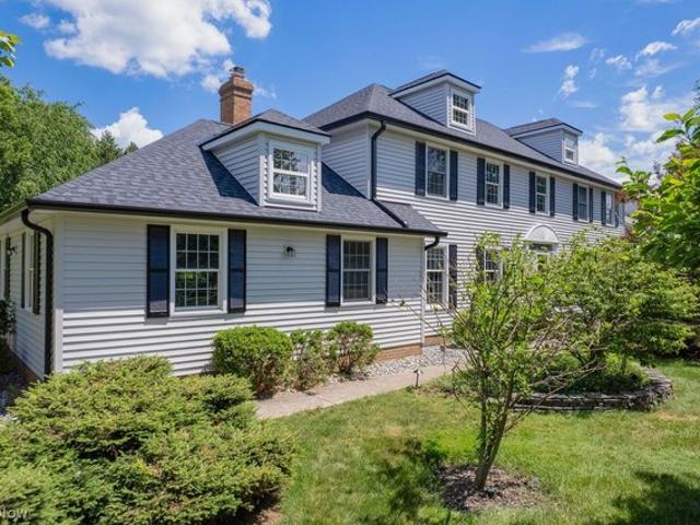 House for sale in Solon, Ohio