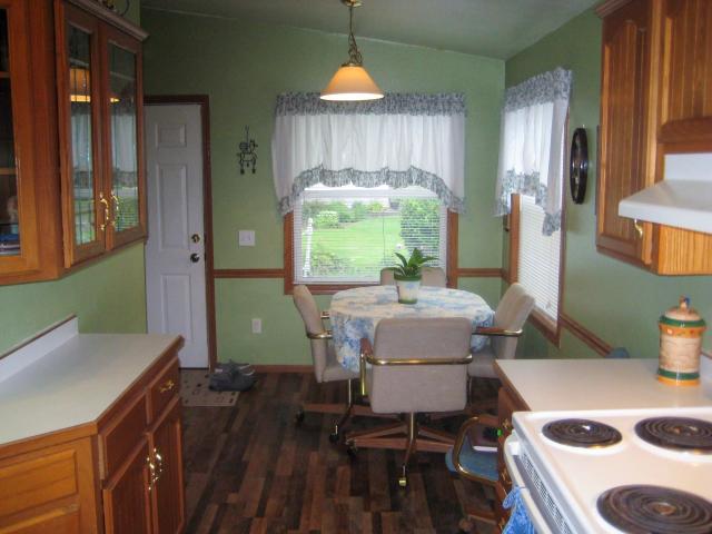 House for sale in Wisconsin