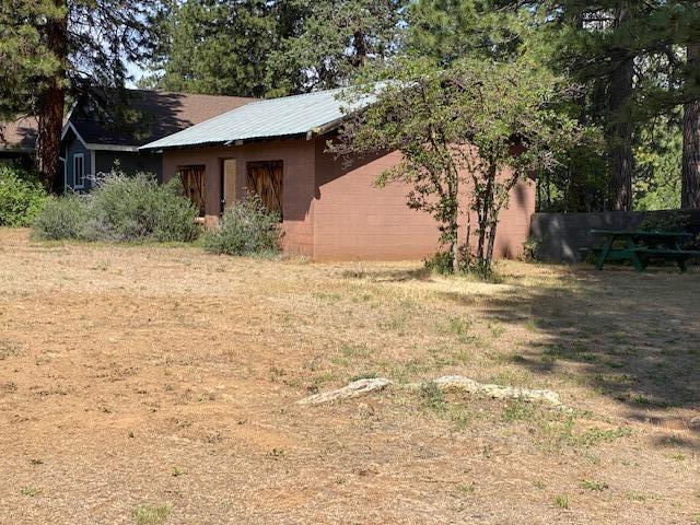 Land for sale in Shasta, California