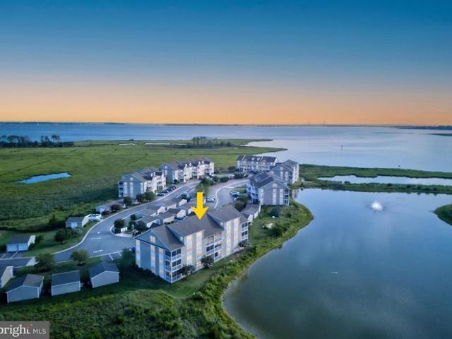 Condo for sale in Green Briar Court, Ocean View