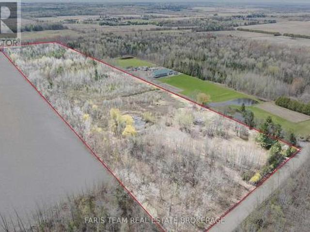 Land for sale in Innisfil, Ontario
