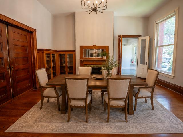 Apartment for rent in Saint Louis, Missouri