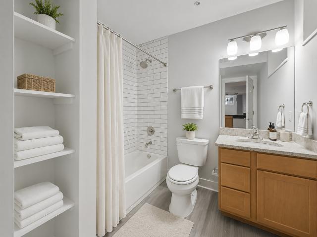 Apartment for rent in Saint Louis, Missouri