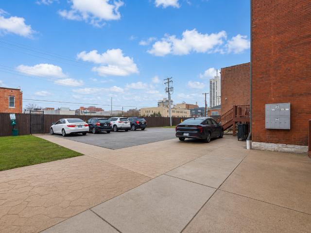 Apartment for rent in Saint Louis, Missouri