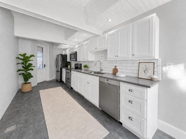 Apartment for rent in Saint Louis, Missouri
