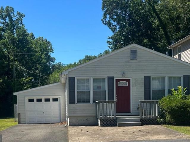 House for sale in North Beach, Maryland