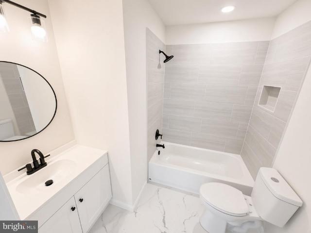 Townhouse for sale in Suitland, Maryland