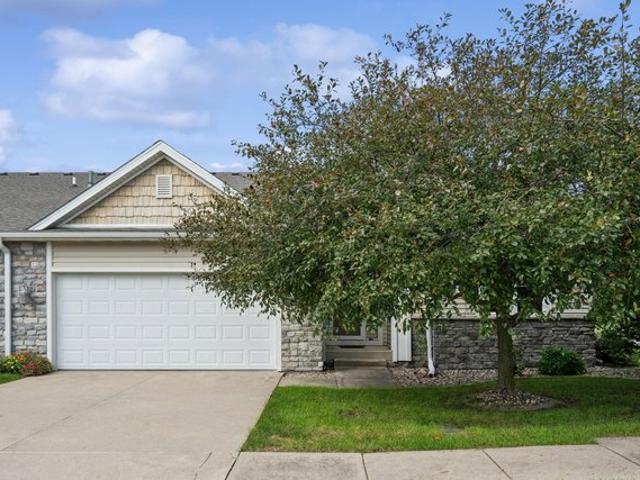 Townhouse for sale in Story, Iowa