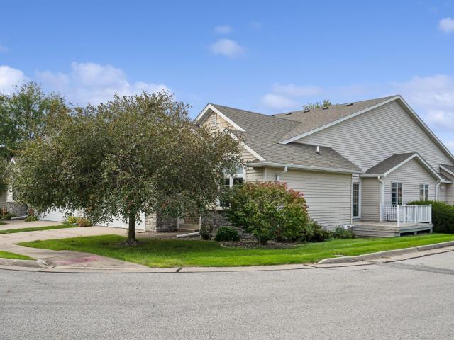 Townhouse for sale in Northridge Heights, Ames