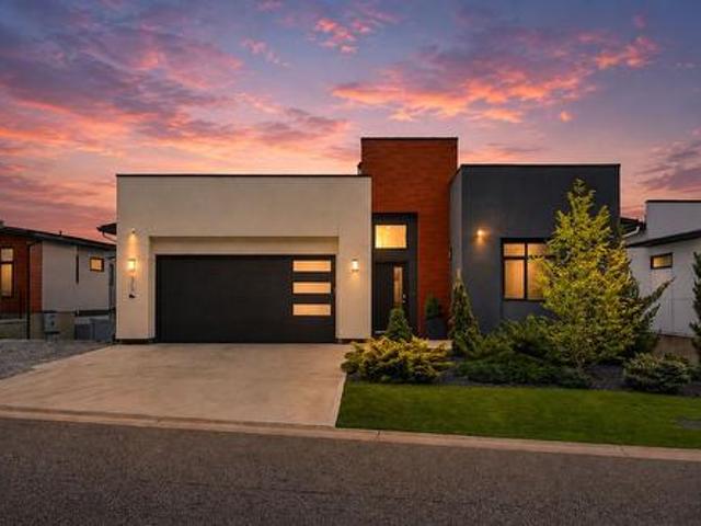 House for sale in West Kelowna, British Columbia