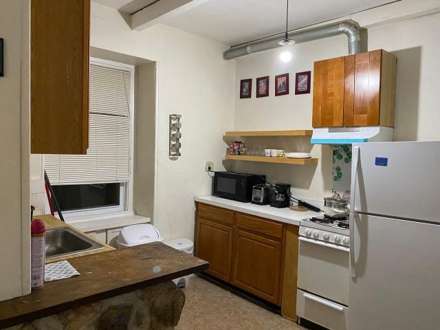 Apartment for rent in Philadelphia, Pennsylvania