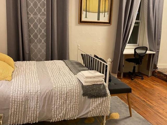 Apartment for rent in Philadelphia, Pennsylvania