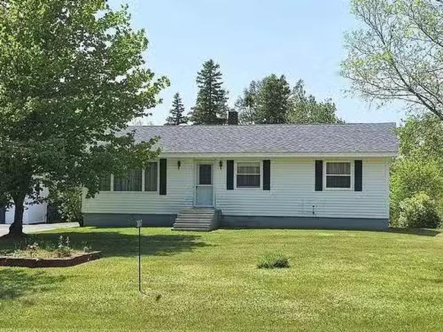 House for sale in River Hebert, Nova Scotia