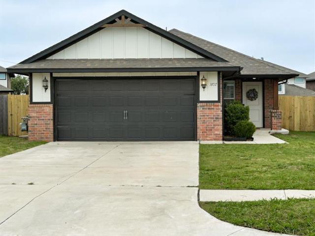 House for sale in Moore, Oklahoma