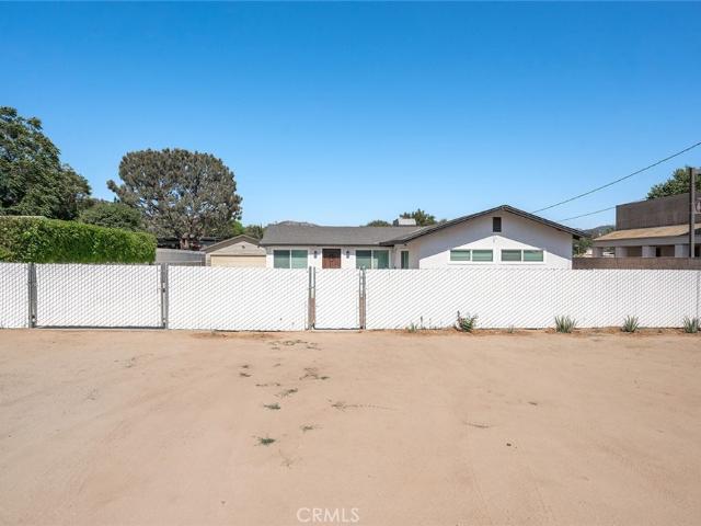 House for sale in Norco, California