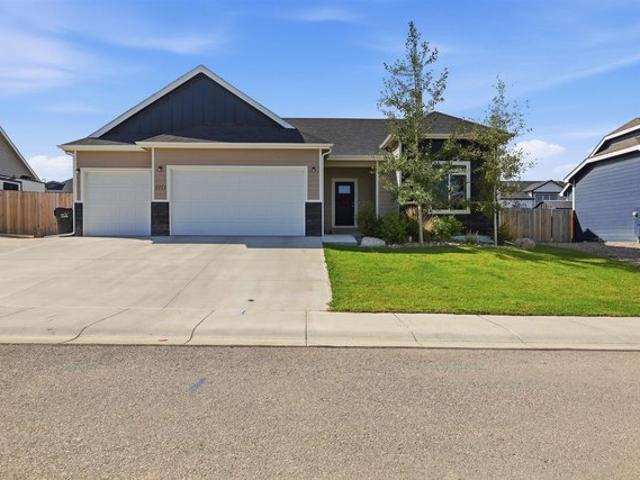 House for sale in Wyoming