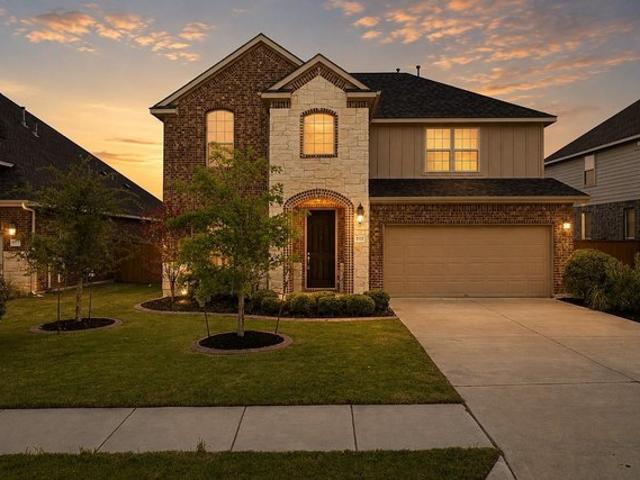 House for sale in Pflugerville, Texas