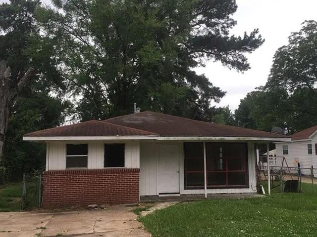 House for sale in Keithville, Louisiana