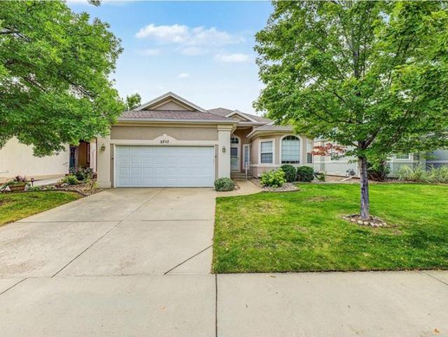 House for sale in Longmont, Boulder County