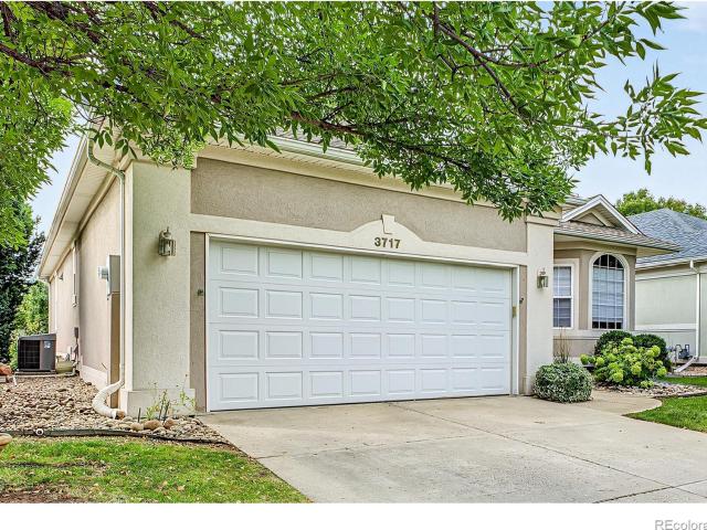 House for sale in Longmont, Boulder County