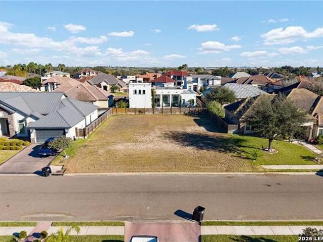 Land for sale in Hidalgo, Texas