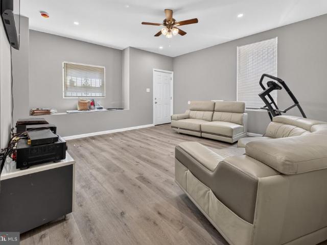House for sale in Philadelphia, Pennsylvania