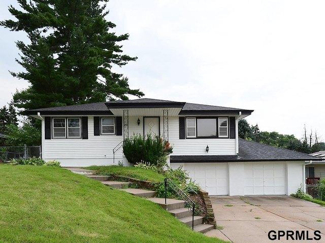 House for sale in Nebraska
