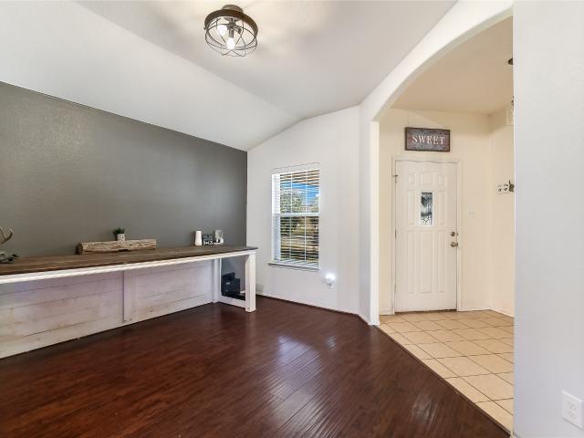 House for sale in Pflugerville, Texas