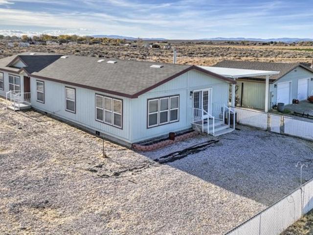 House for sale in Fallon, Nevada