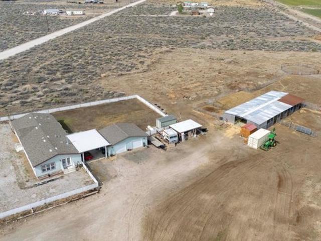 House for sale in Fallon, Nevada