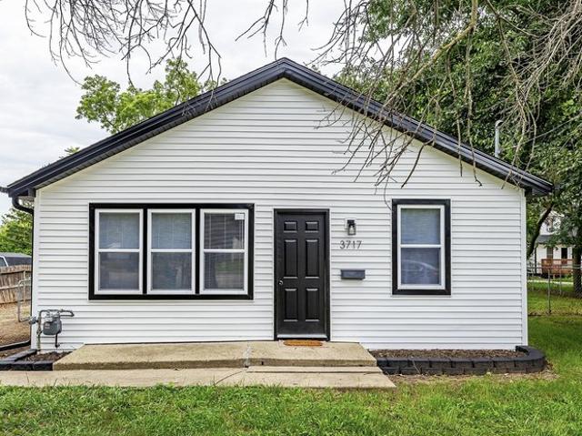 Townhouse for rent in Des Moines, Iowa