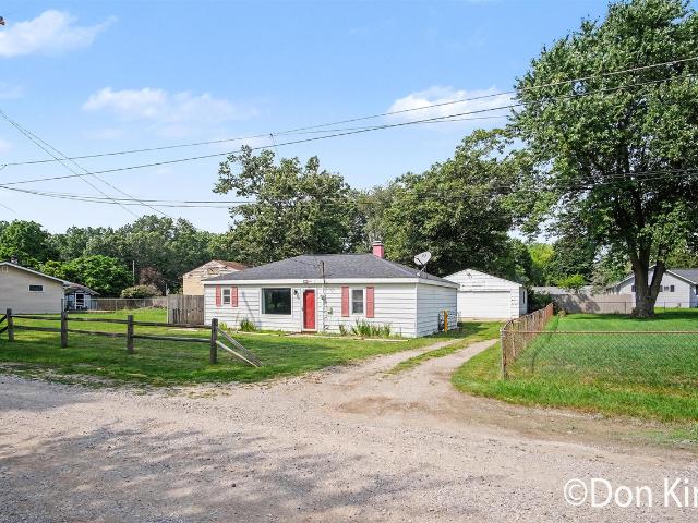 House for sale in Plainfield Charter Township, Grand Rapids