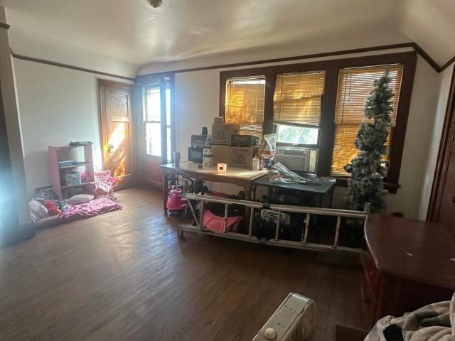 House for sale in Milwaukee, Wisconsin