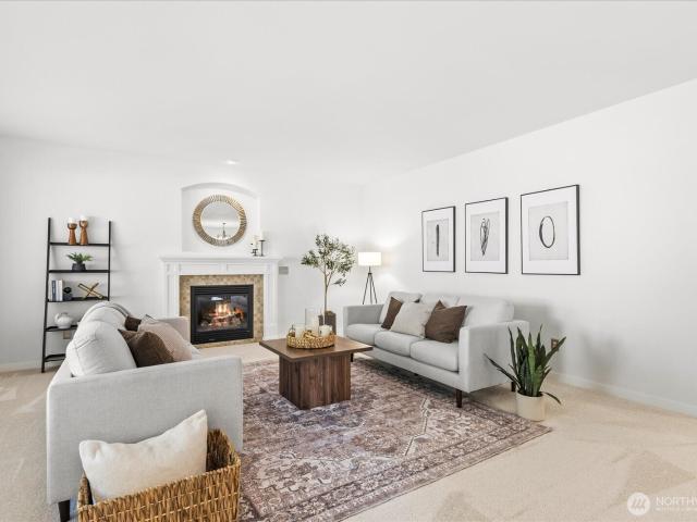 House for sale in Bothell, Washington