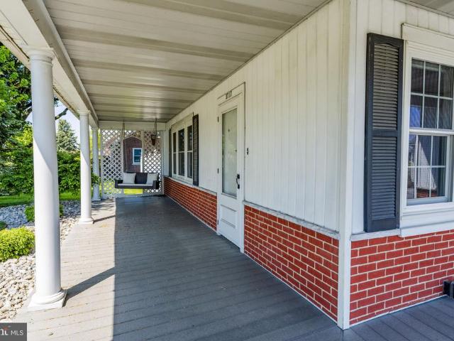 House for sale in Intercourse, Pennsylvania