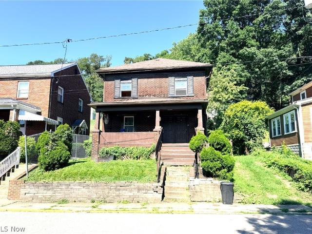 House for sale in Colliers, West Virginia