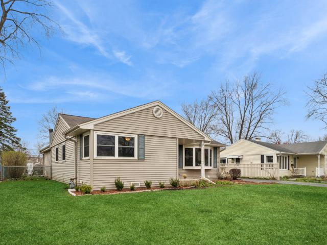 Property for sale in Rolling Meadows, Illinois