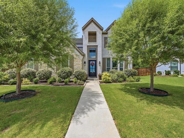 House for sale in Denison, Texas