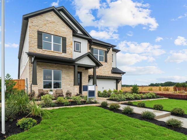 House for sale in Leander