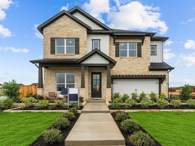 House for sale in Williamson, Texas