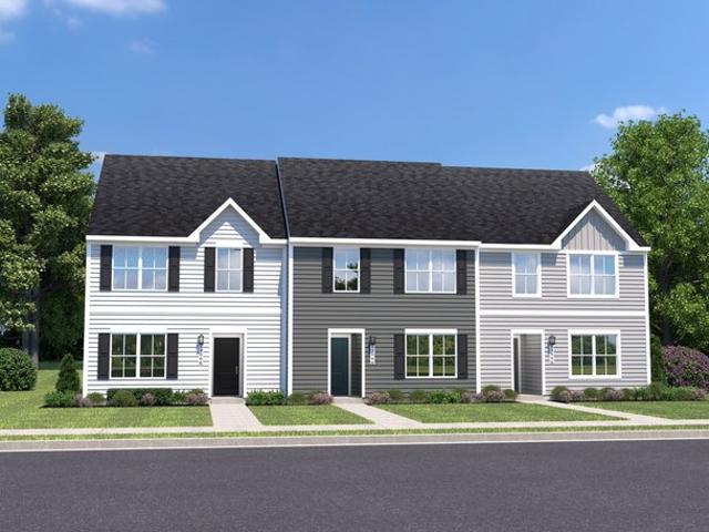 Townhouse for sale in Delco, Pennsylvania
