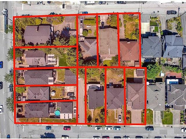 House for sale in Burnaby, British Columbia