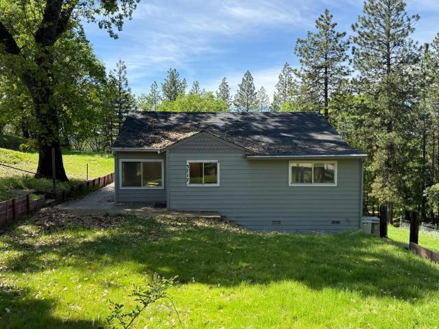 House for sale in Wilseyville, California