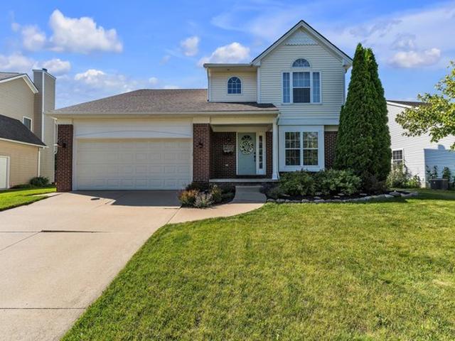 House for sale in Michigan